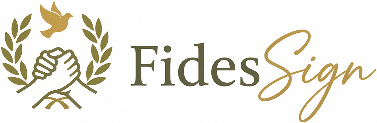 FidesSign